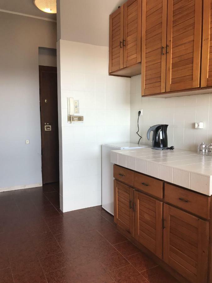 Perfect Sea View Apartment In Voula Athen Eksteriør billede